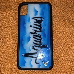 Wildflower Phone Case - iPhone XR